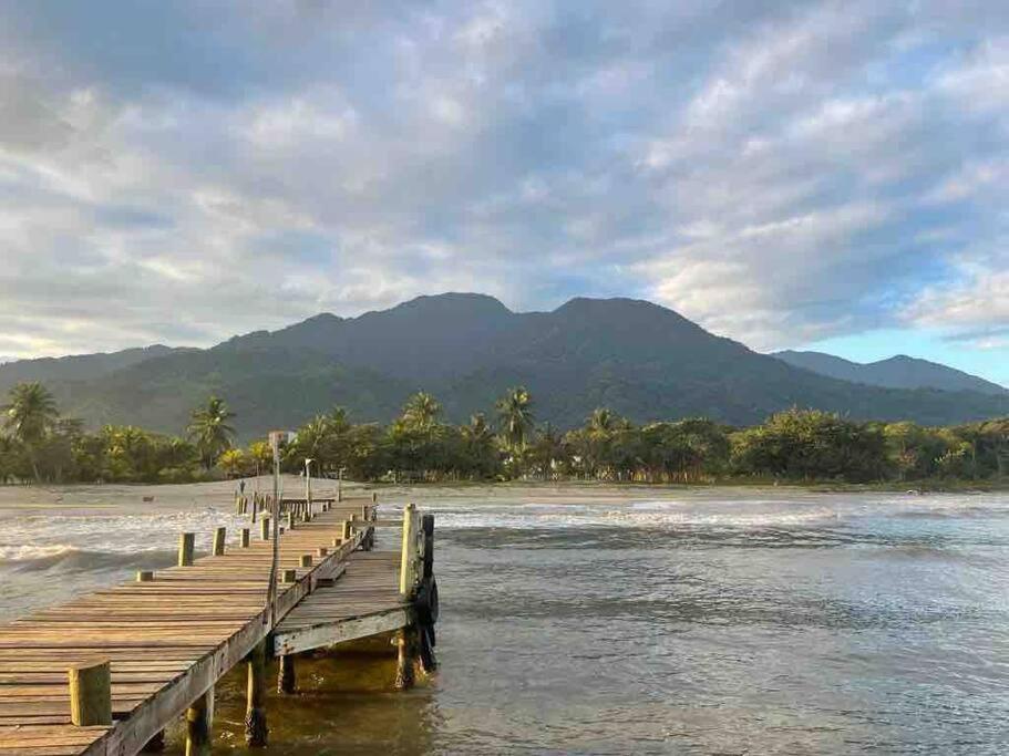 Villa De Ali In Palma Real La Ceiba Exterior foto